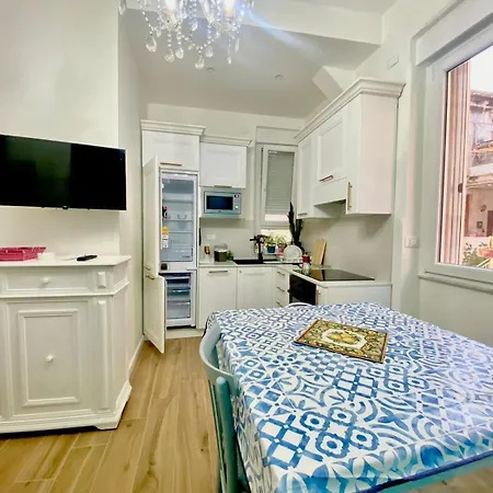 Appartement Maison Martine