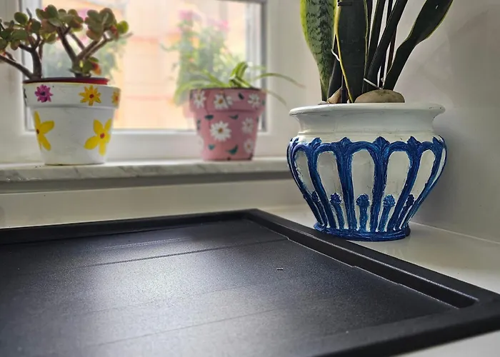 Maison Martine Appartement *