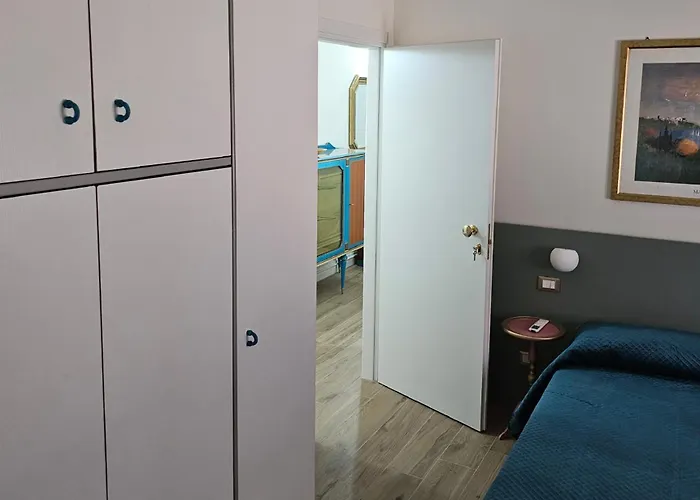 Appartement Maison Martine Reggio de Calabre