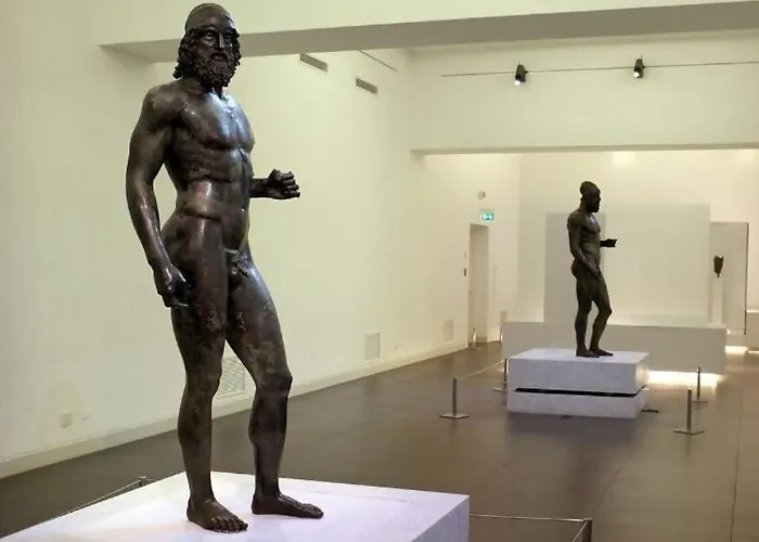 Appartement Maison Martine *