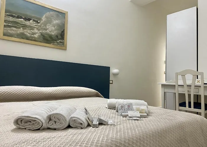 Maison Martine Appartement Reggio de Calabre