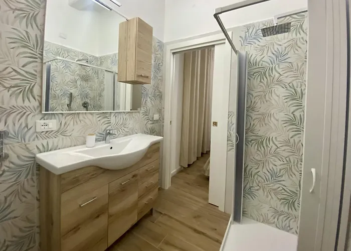 Appartement Maison Martine *