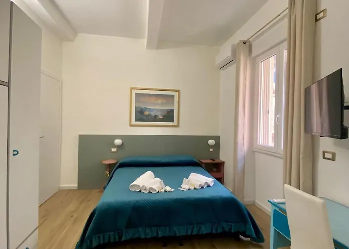 Maison Martine Appartement *