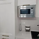 Maison Martine Apartamento Reggio Calabria