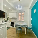 Maison Martine Reggio Calabria