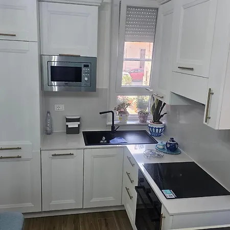 Maison Martine 公寓