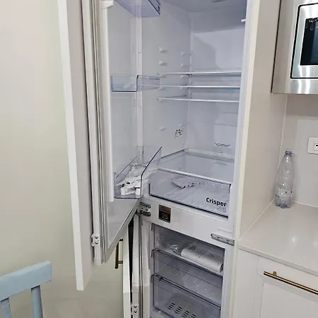 Maison Martine شقة ريجّو دي كالابريا