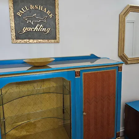 Maison Martine * ريجّو دي كالابريا