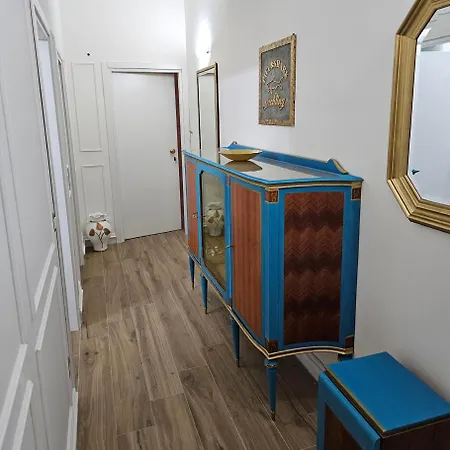 Maison Martine 雷焦卡拉布里亚