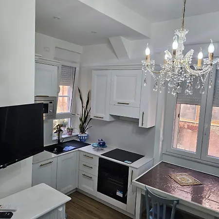 Maison Martine Apartman Reggio di Calabria