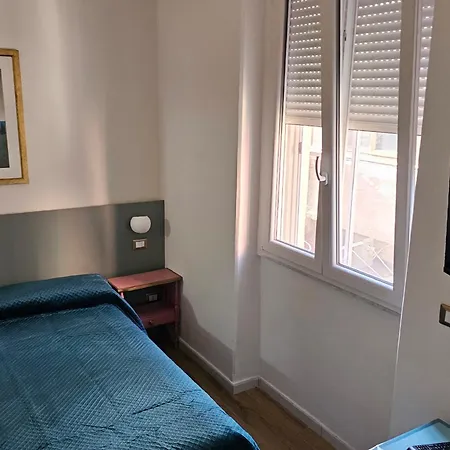 Maison Martine شقة ريجّو دي كالابريا