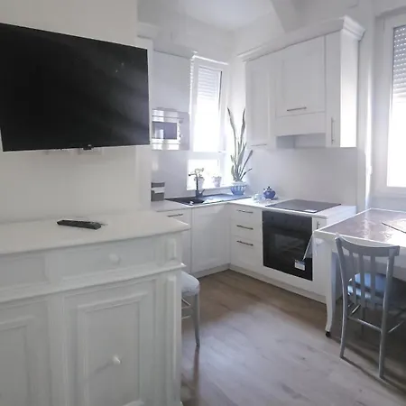 Maison Martine Daire *