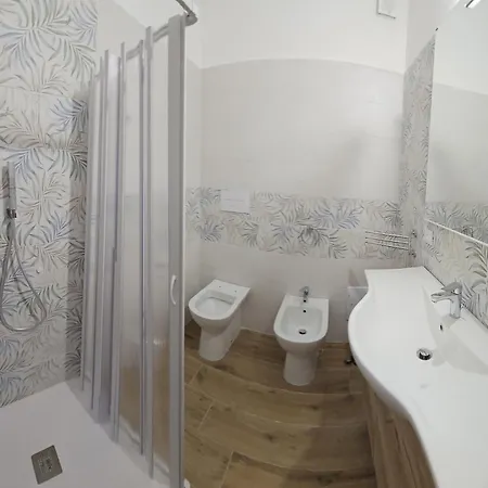 Maison Martine ريجّو دي كالابريا