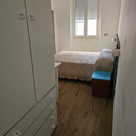 Daire Maison Martine Reggio di Calabria