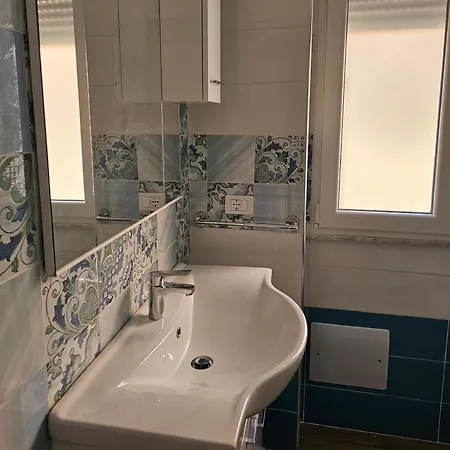 Apartman Maison Martine *