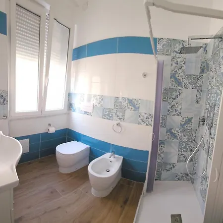 Maison Martine شقة ريجّو دي كالابريا