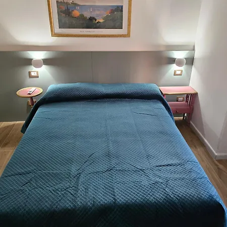 Apartman Maison Martine Reggio di Calabria