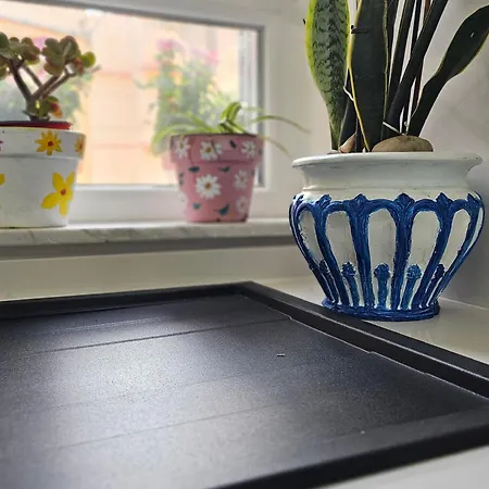 Maison Martine 公寓 *