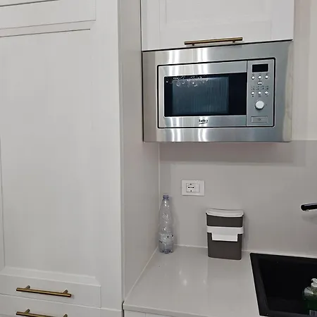 Maison Martine Apartman Reggio di Calabria