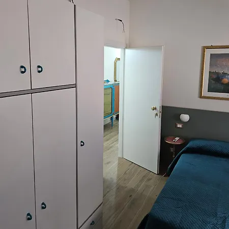 شقة Maison Martine ريجّو دي كالابريا