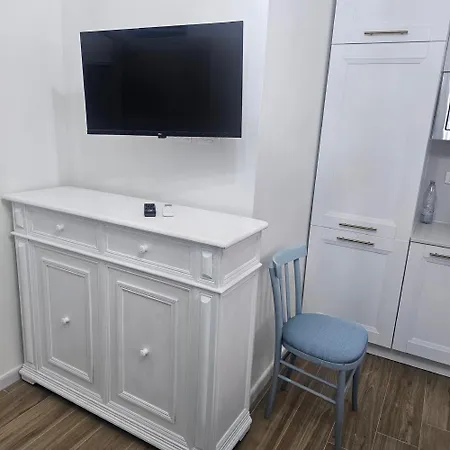 Maison Martine Apartman