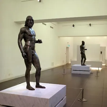 公寓 Maison Martine *