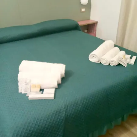 Maison Martine Apartman Reggio di Calabria