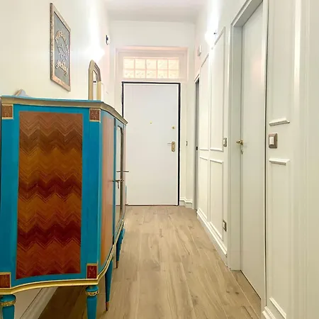 Maison Martine شقة ريجّو دي كالابريا