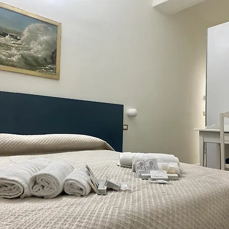 Maison Martine Daire Reggio di Calabria