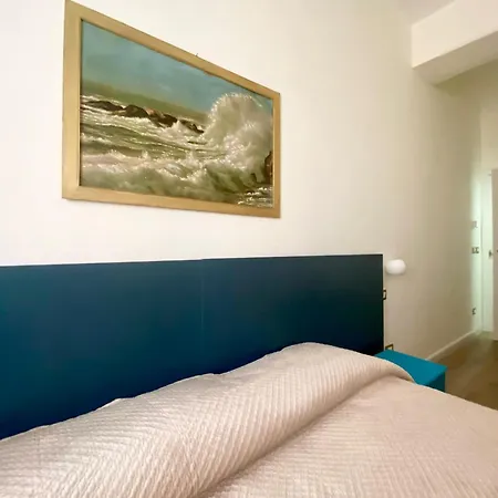 شقة Maison Martine *