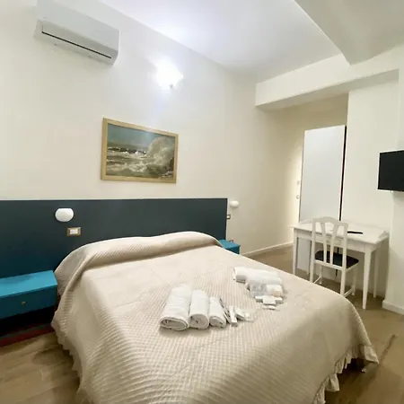 Maison Martine 公寓