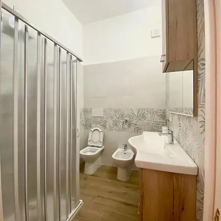 Maison Martine 公寓 雷焦卡拉布里亚