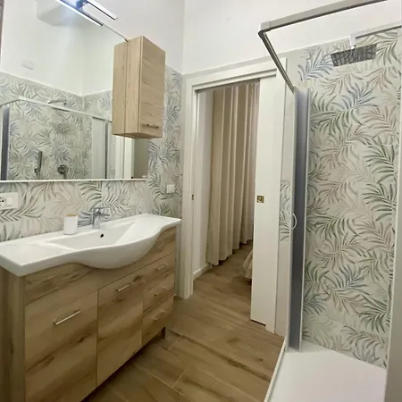 Apartman Maison Martine *