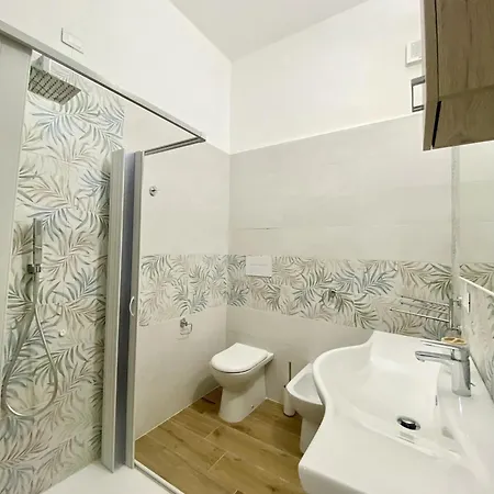 Maison Martine Daire Reggio di Calabria