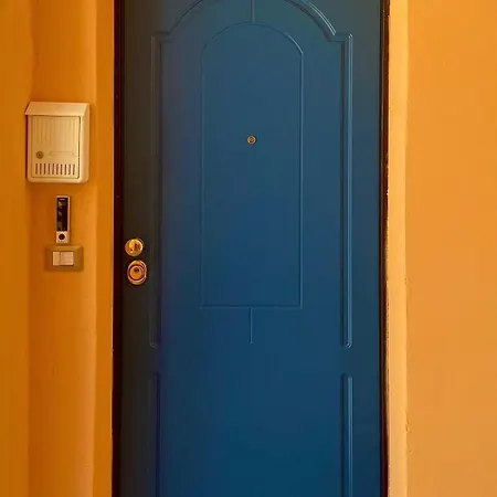 Maison Martine * ريجّو دي كالابريا