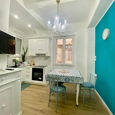 Maison Martine ريجّو دي كالابريا