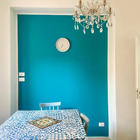 Maison Martine Daire