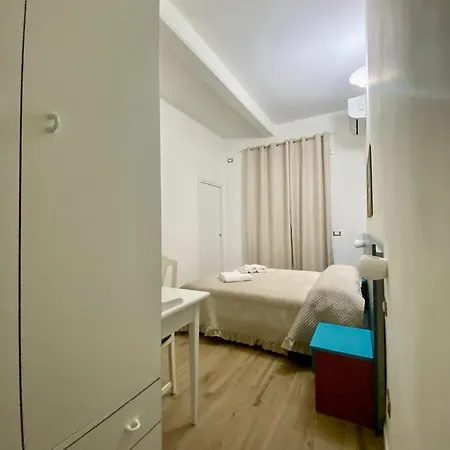 Maison Martine דירה רג'יו די קאלאבריה