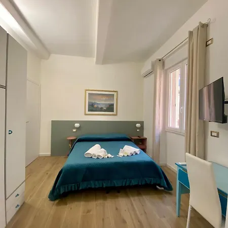 Maison Martine Апартаменты *