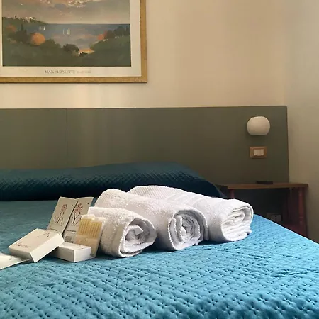 شقة Maison Martine ريجّو دي كالابريا