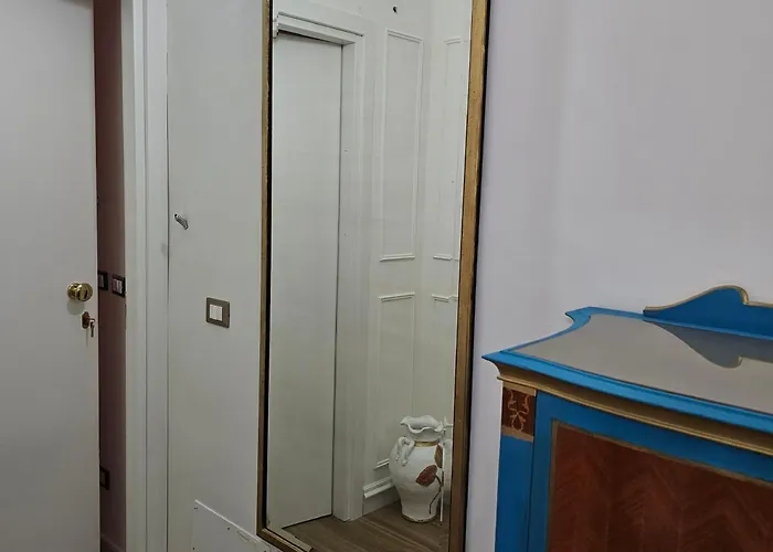 Апартаменты Maison Martine *