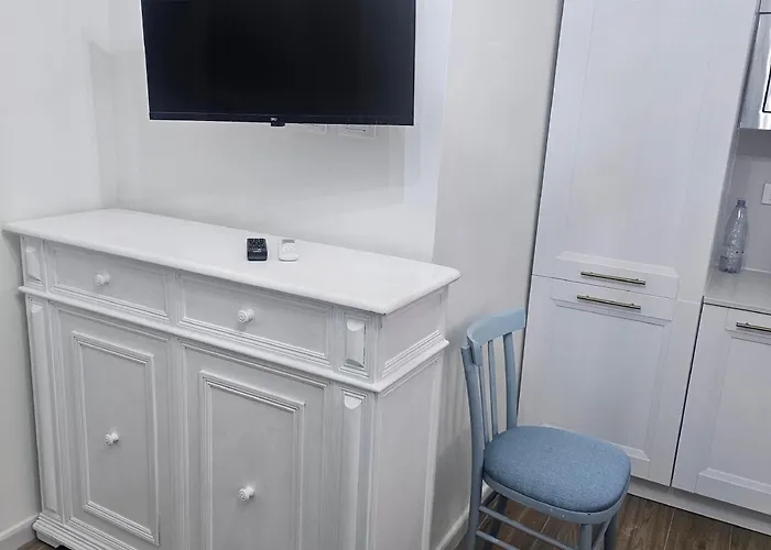 Maison Martine Апартаменты