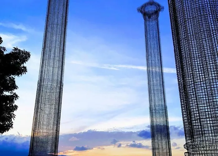 Maison Martine * Реджо-ди-Калабрия