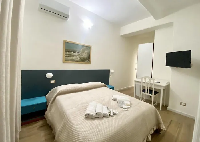 Maison Martine דירה