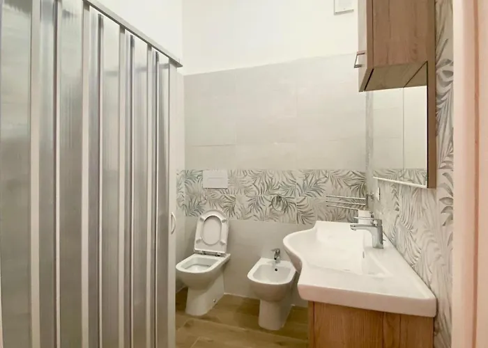 Maison Martine דירה רג'יו די קאלאבריה