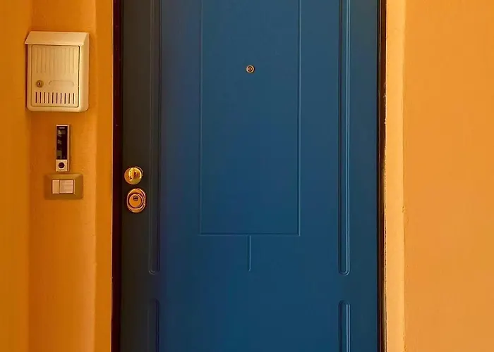 Maison Martine * רג'יו די קאלאבריה