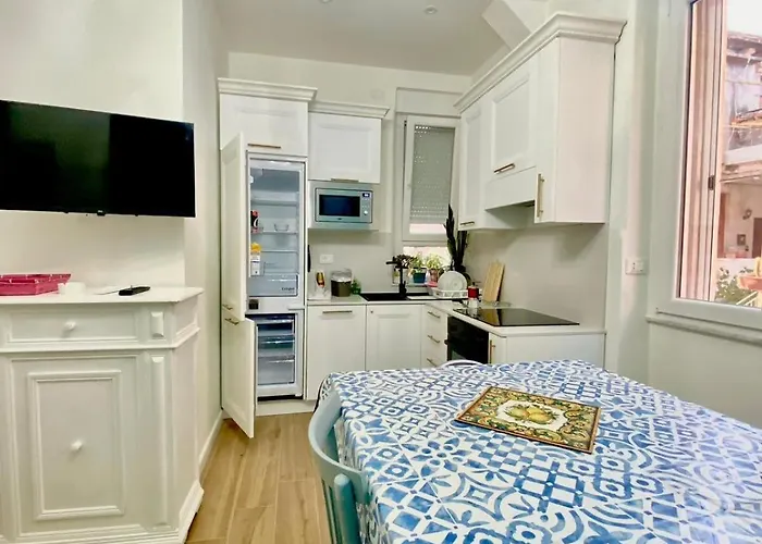 דירה Maison Martine