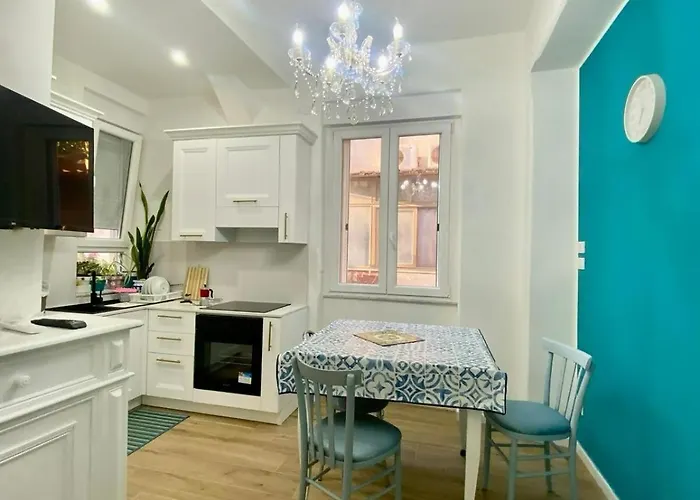 Maison Martine רג'יו די קאלאבריה