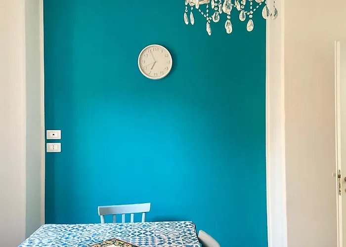 Maison Martine Апартаменты